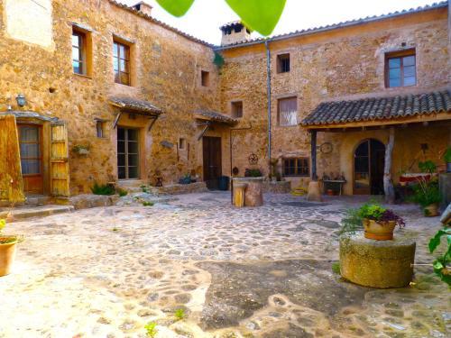 Agroturismo Can Torna