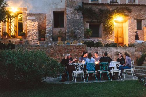Agroturismo Can Torna