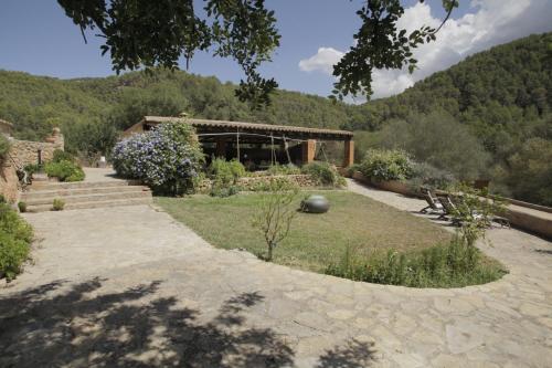 Agroturismo Can Torna