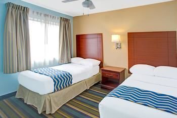 Hotel Travelodge Bishop