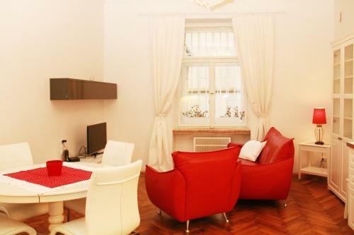 Apartamentos Residence B�lkova