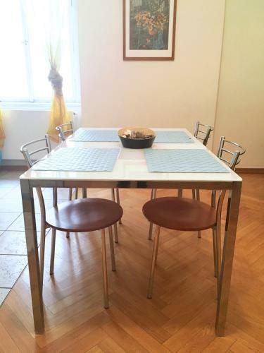Apartamentos Residence B�lkova