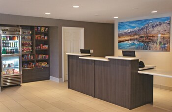 Hotel La Quinta Inn Bishop - Mammoth Lakes