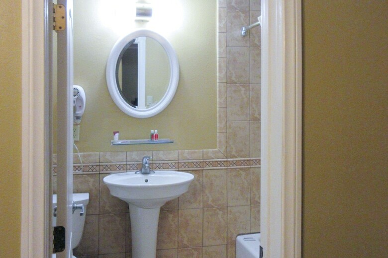 Motel Econo Lodge
