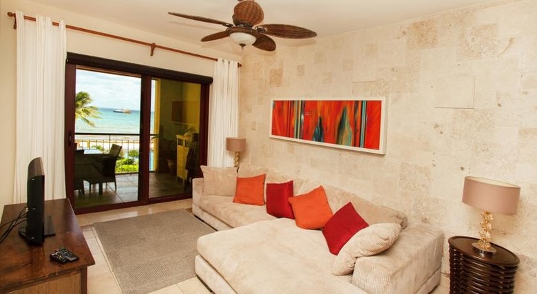 Apartamento Teamoplaya - El Faro Condos