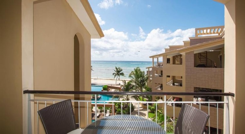 Apartamento Teamoplaya - El Faro Condos