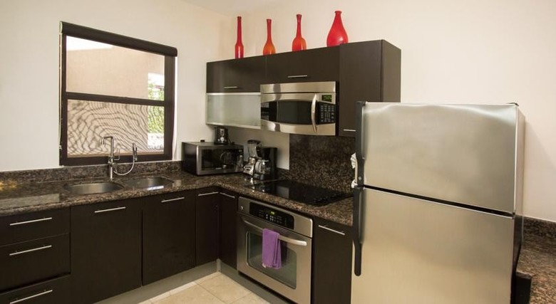 Apartamento Teamoplaya - El Faro Condos