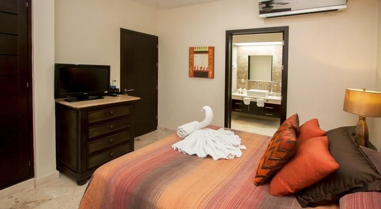 Apartamento Teamoplaya - El Faro Condos