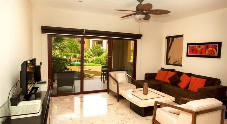 Apartamento Teamoplaya - El Faro Condos