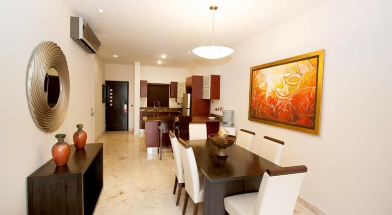 Apartamento Teamoplaya - El Faro Condos