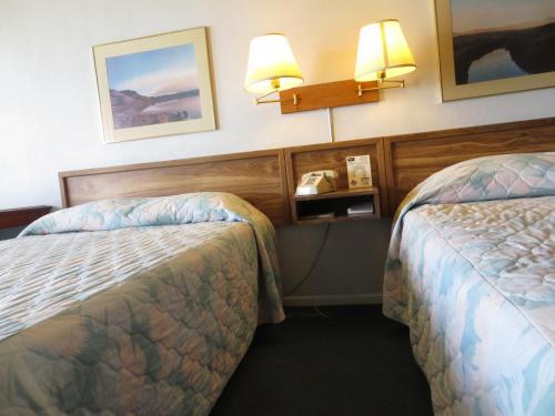 Motel Blythe Inn