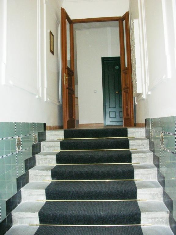 Apartamentos Residence Kostnick� Square