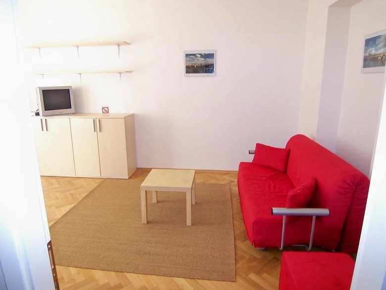 Apartamentos Residence Kostnick� Square