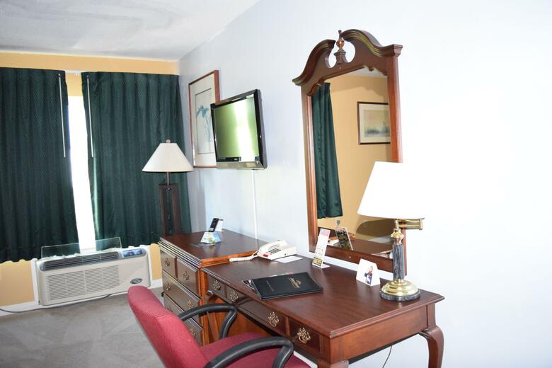 Hotel Howard Johnson Buena Park