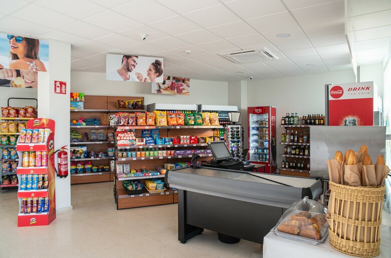 Apartamentos Pierre & Vacances Benidorm Levante