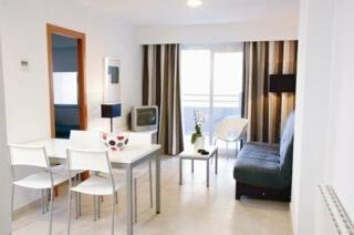 Apartamentos Pierre & Vacances Benidorm Levante