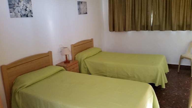 Apartamento Torre Don Vicente