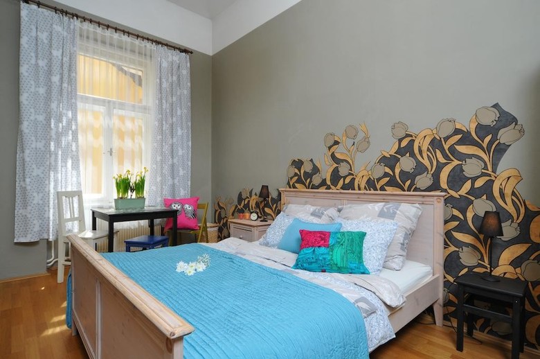 Apartamentos Dlouha 2ab