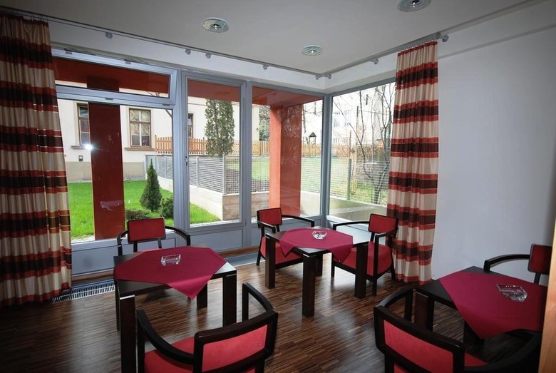 Hostal Penzion Paloucek