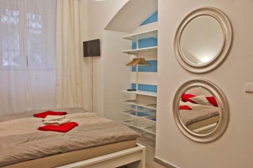 Albergue Budget Apartment