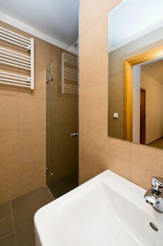 Albergue Budget Apartment