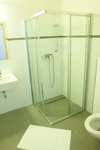 Albergue Budget Apartment