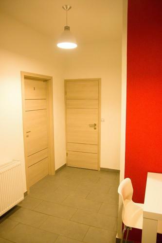 Albergue Budget Apartment