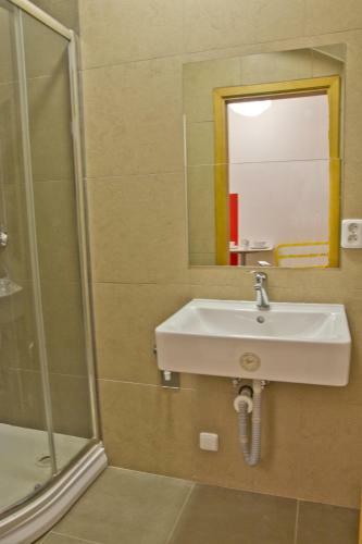Albergue Budget Apartment