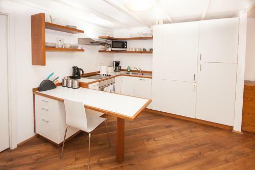 Apartamentos Kozna Loft