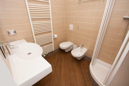 Apartamentos Kozna Loft