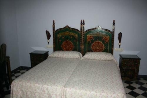 Agroturismo Casa Rural Sidonia