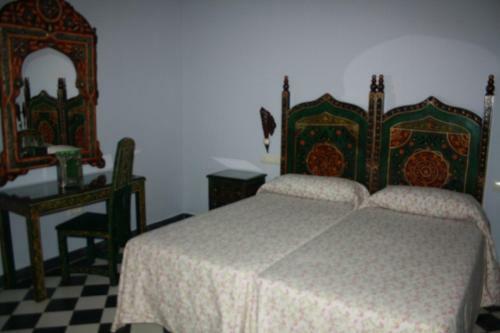 Agroturismo Casa Rural Sidonia