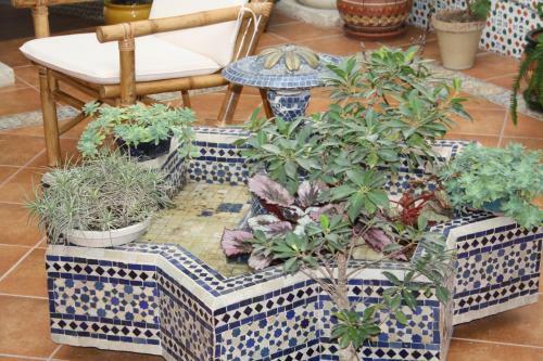 Agroturismo Casa Rural Sidonia