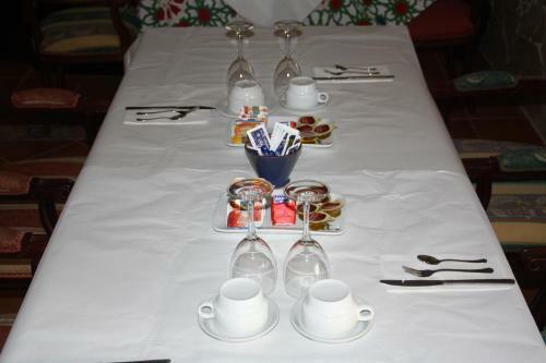 Agroturismo Casa Rural Sidonia