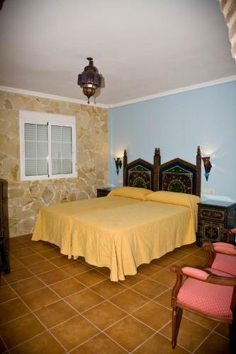 Agroturismo Casa Rural Sidonia