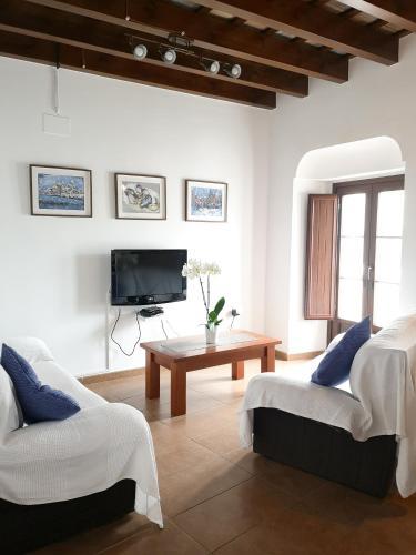Apartamentos Rurales Tur�sticos La Posada