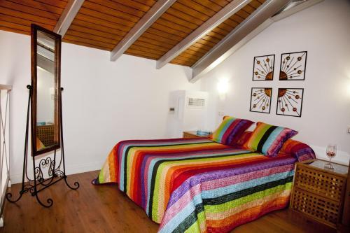 Apartamentos La Casa De La Alameda