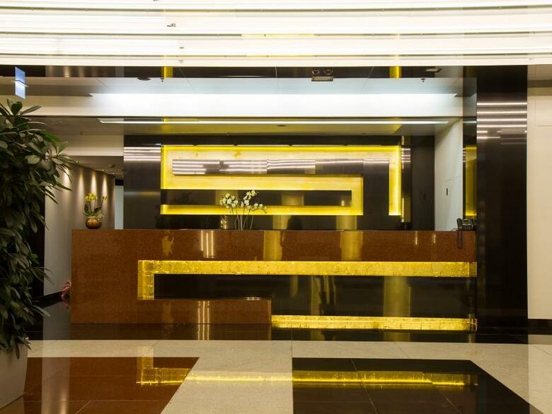 Grandior Hotel Prague