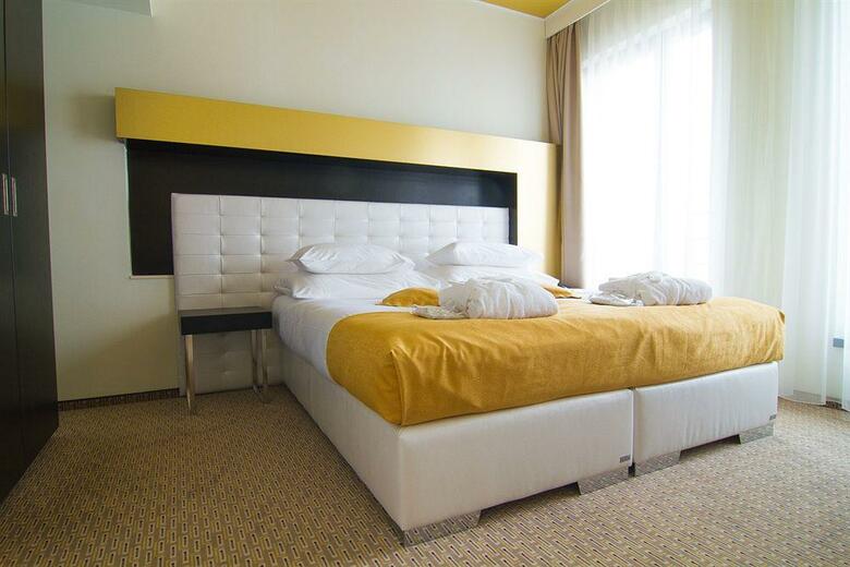 Grandior Hotel Prague