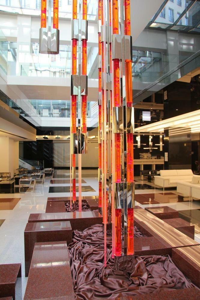 Grandior Hotel Prague