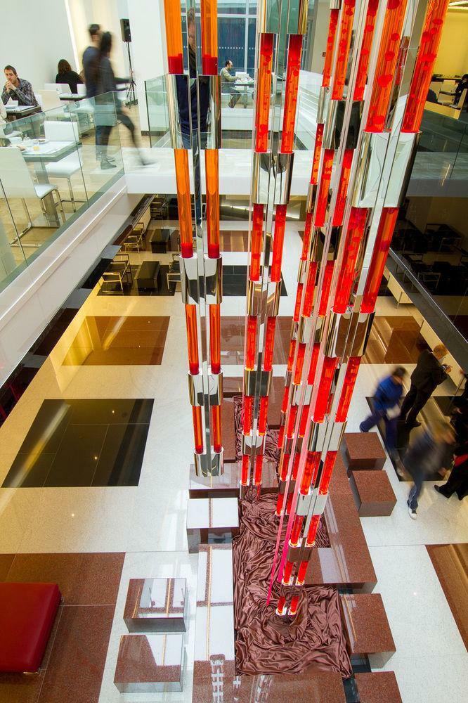 Grandior Hotel Prague