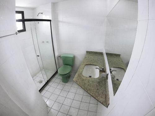 Apartamento Residencial Porto Pr�ncipe