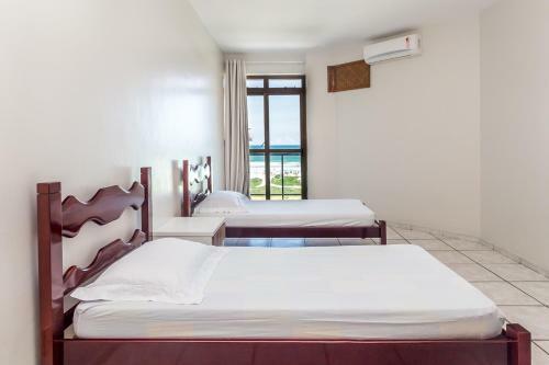 Apartamento Residencial Porto Pr�ncipe
