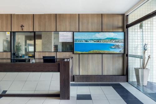 Apartamento Residencial Porto Pr�ncipe