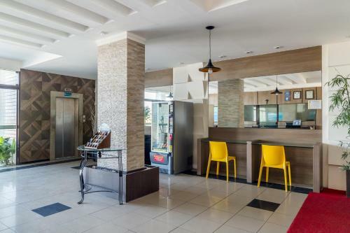 Apartamento Residencial Porto Pr�ncipe