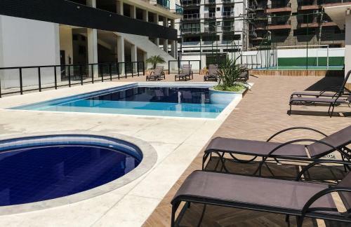 Apartamento Residencial Porto Pr�ncipe