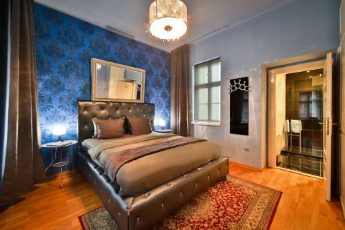 Prague Royal Apartments
