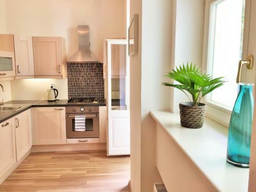 Janalex Apartments Wenceslas Square
