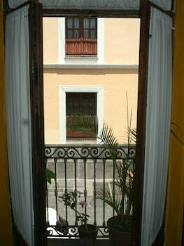 Hotel Casa Del Callej�n
