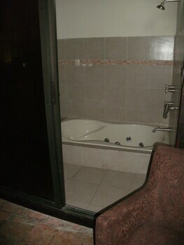 Hotel Casa Del Callej�n